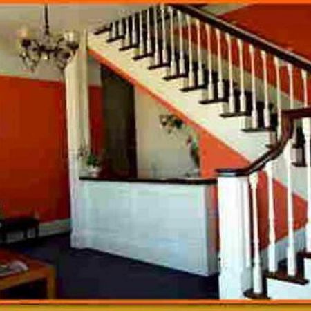The Continental Inn Tomales Экстерьер фото