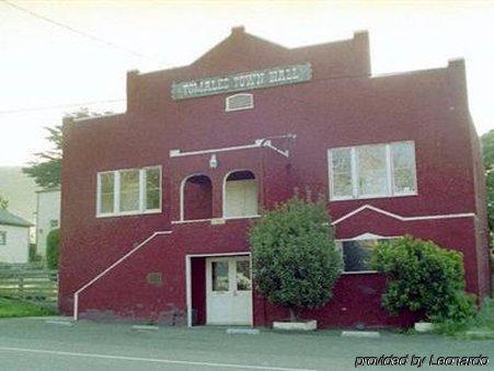 The Continental Inn Tomales Удобства фото