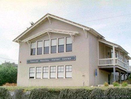 The Continental Inn Tomales Удобства фото