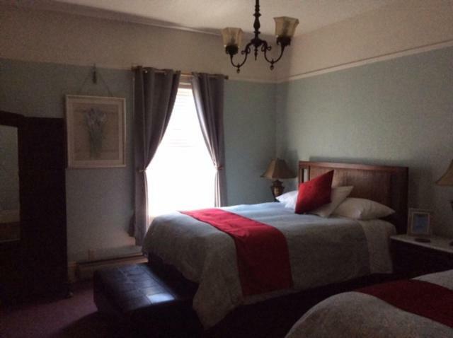 The Continental Inn Tomales Экстерьер фото